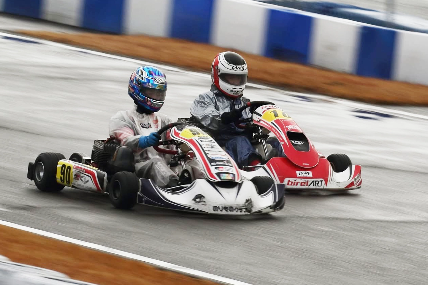 SL瑞浪シリーズ(SSクラス) 2025 リアルレース